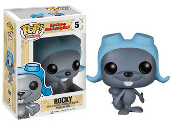 Funko POP! Rocky