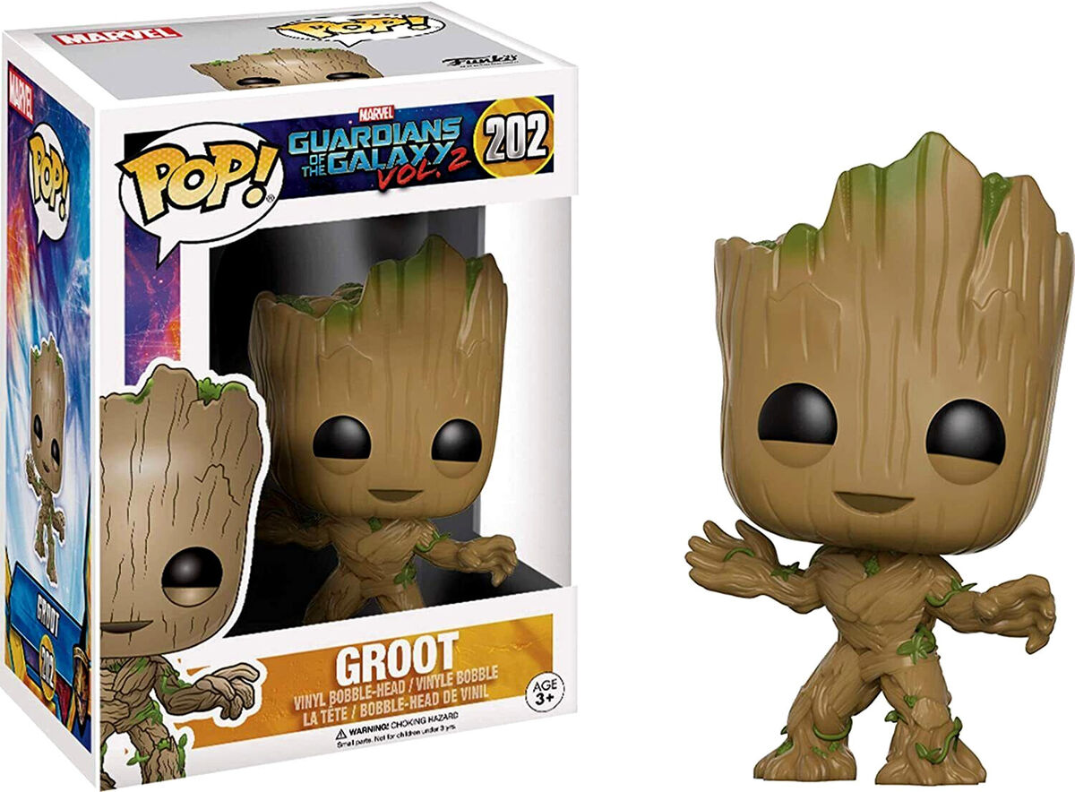 Funko POP! Groot
