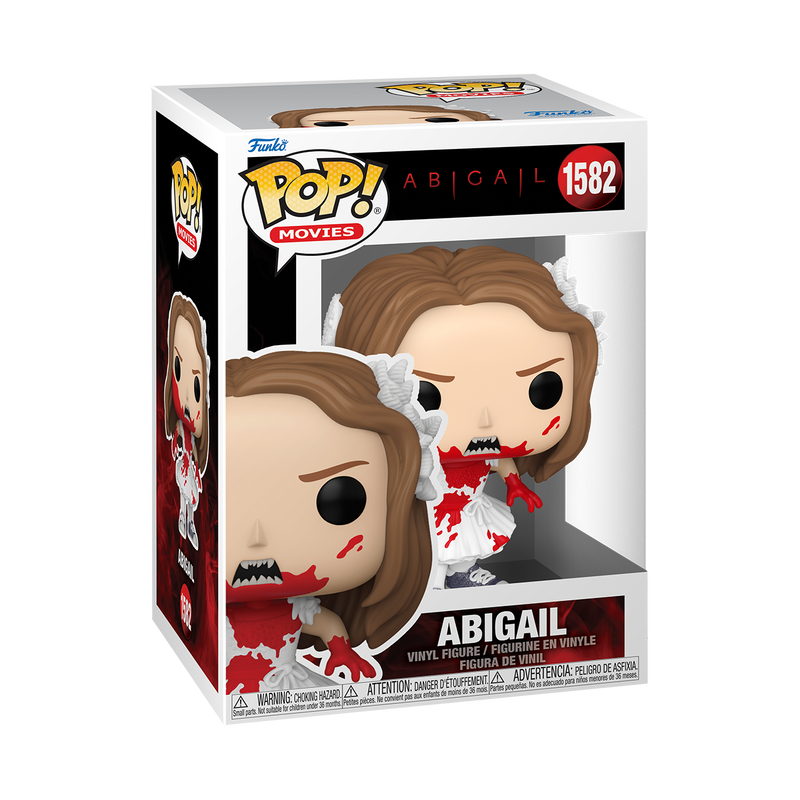 Abigail
