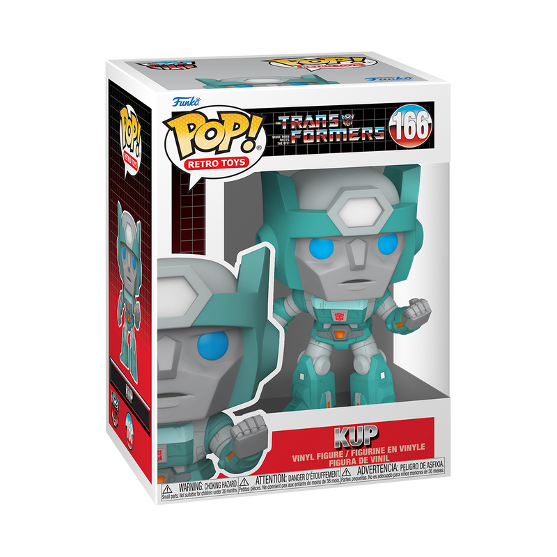 Funko POP! Kup