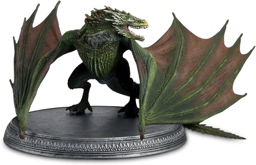 Rhaegal