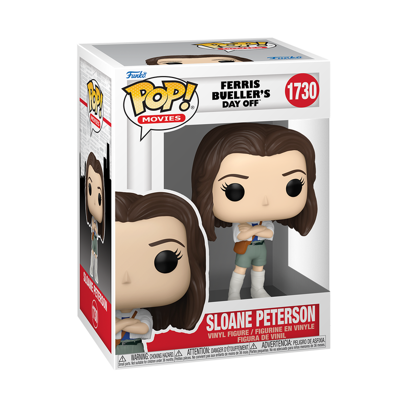 Sloane Peterson