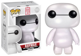 Funko POP! 6" Baymax