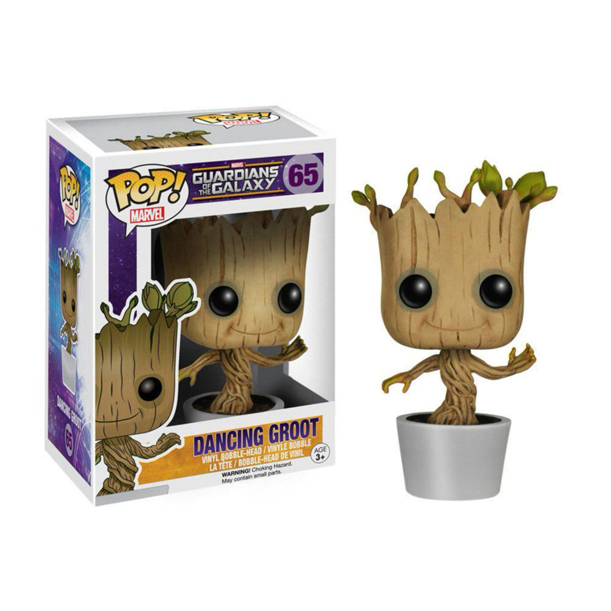 Funko POP! Dancing Groot