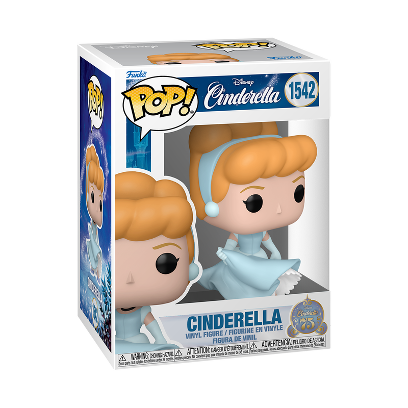 Cinderella