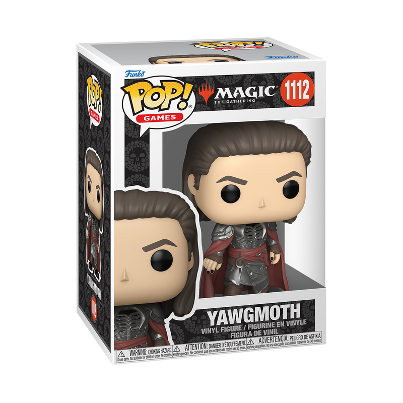 Funko POP! Yawgmoth