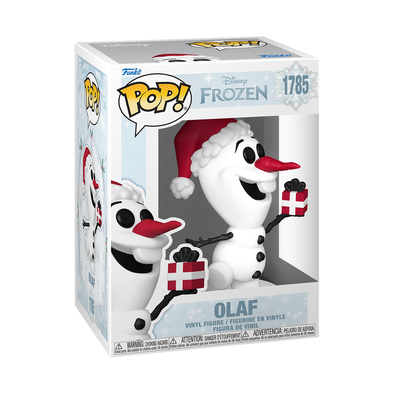 Funko POP! Olaf (Nordic Deco)