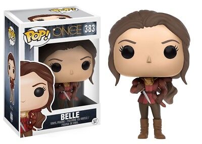 Funko POP! Belle