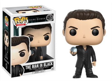 Funko POP! The Man in Black
