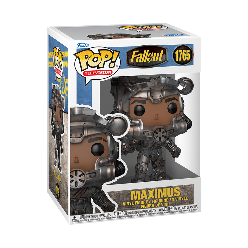 Funko POP! Maximus