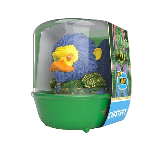 Wicked: Flying Monkey (Chistery) TUBBZ (Mini Edition)