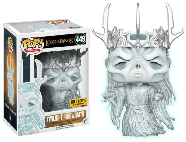 Twilight Ringwraith - Limited Edition Hot Topic Exclusive