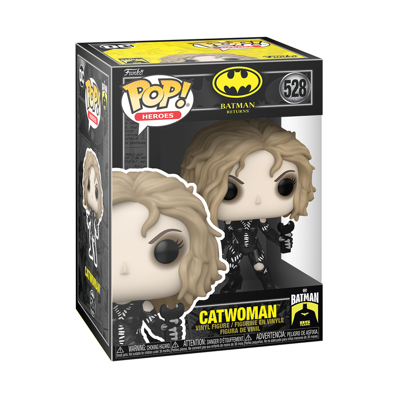 Catwoman