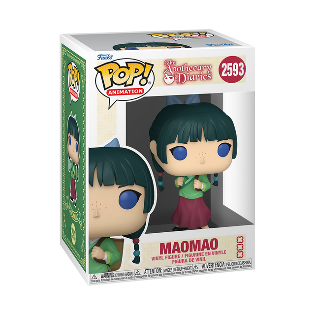 Funko POP! Maomao (Pre-Order)