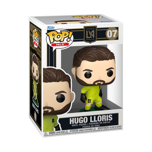 Funko POP! Hugo Lloris (Pre-Order)