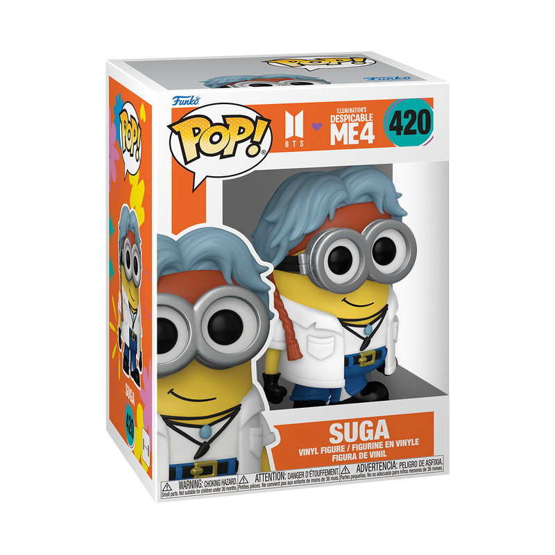 Suga