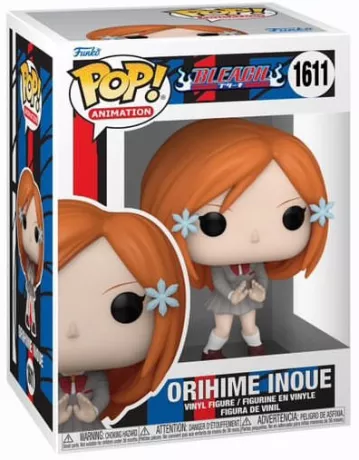 Funko POP! Orihime Inoue
