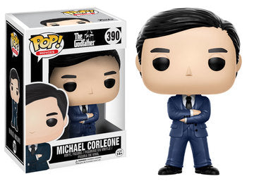 Funko POP! Michael Corleone