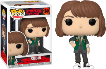 Funko POP! Robin