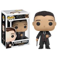 Funko POP! Percival Graves