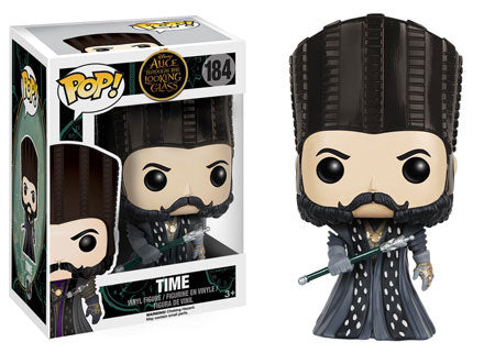 Funko POP! Time