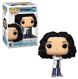 Funko POP! Cristina Yang
