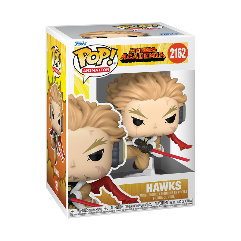 Funko POP! Hawks