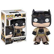 Knightmare Batman