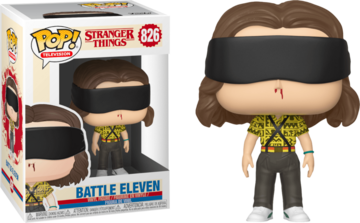 Funko POP! Battle Eleven