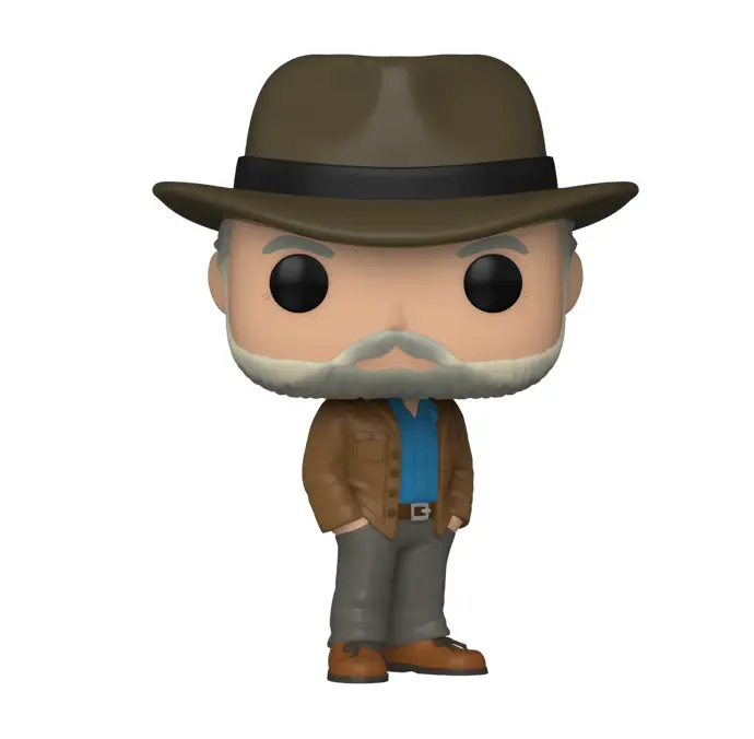 Dr. Alan Grant