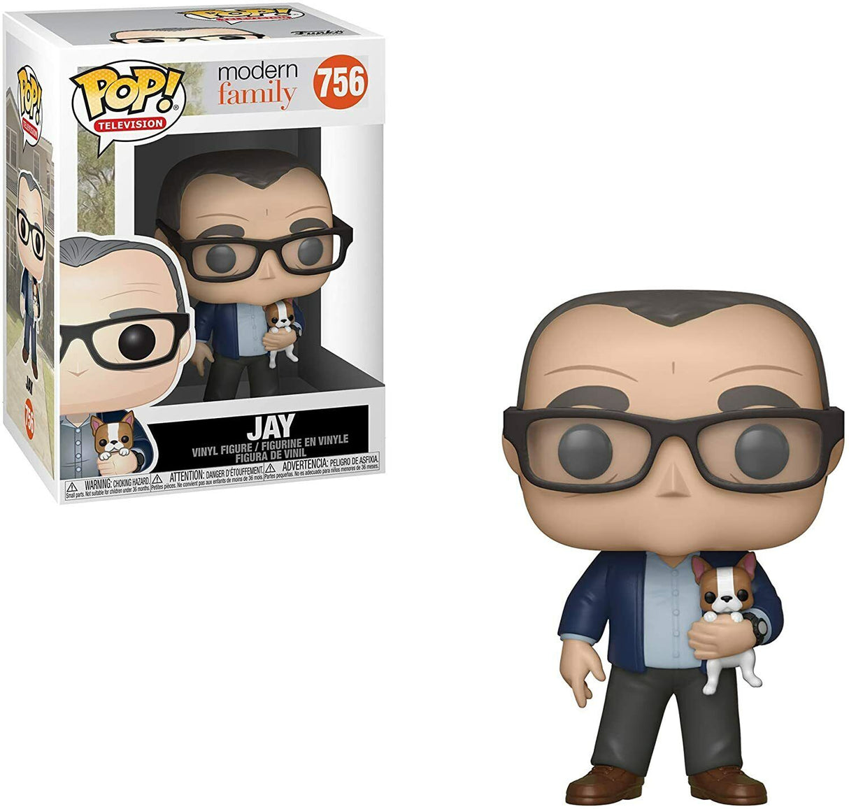 Funko POP! Jay