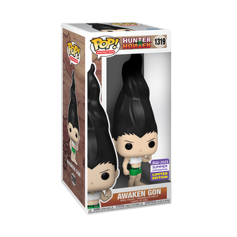 Awaken Gon - Limited Edition 2023 SDCC Exclusive