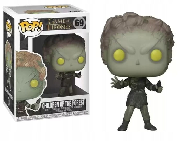 Funko POP! Children of the Forest