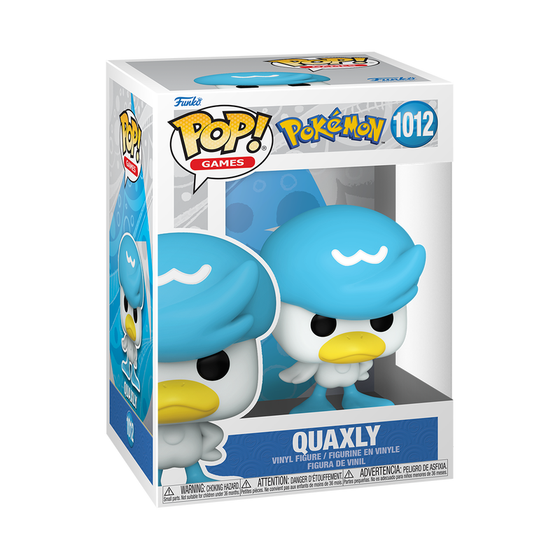 Quaxly