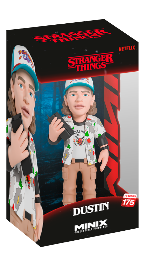 Minix Dustin