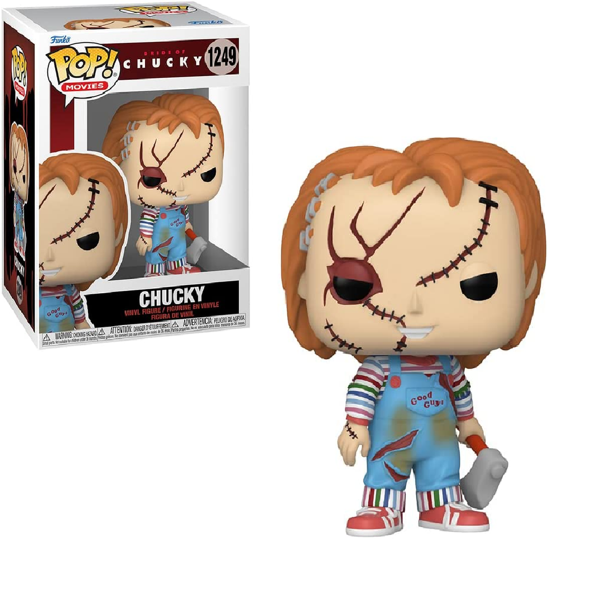 Chucky