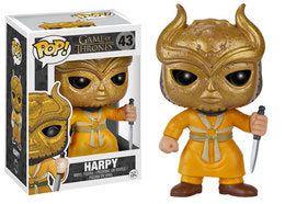 Funko POP! Harpy