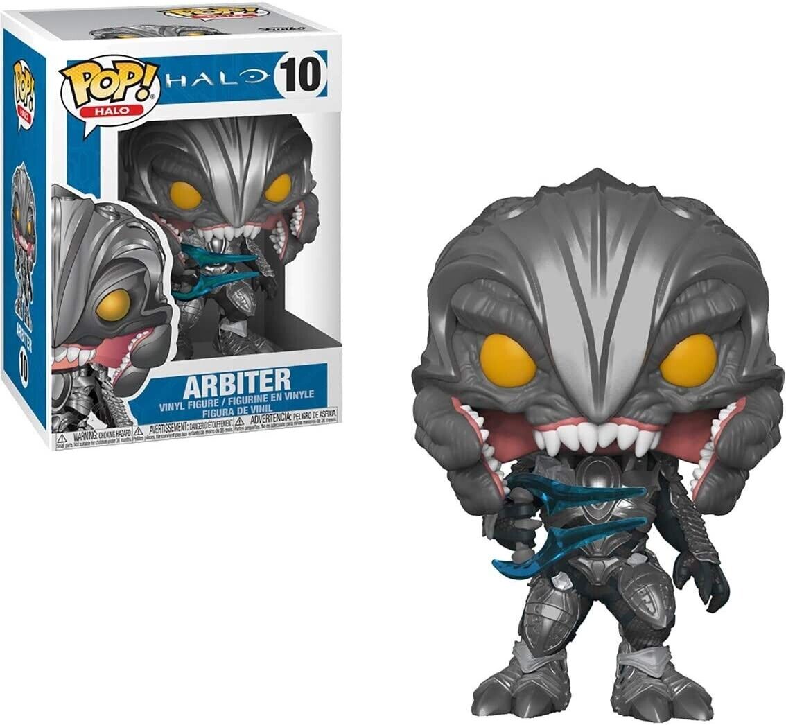 Arbiter