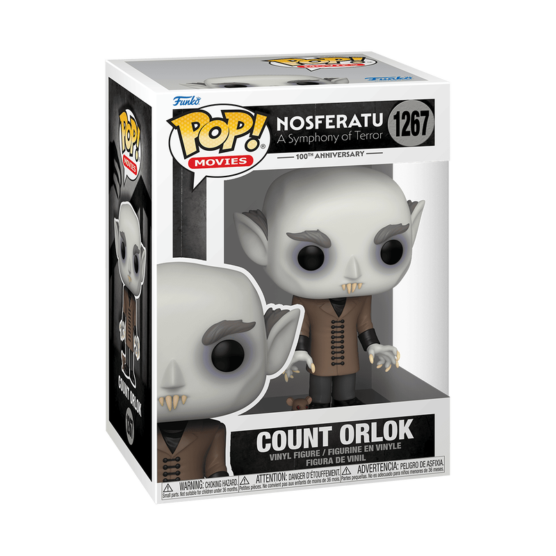 Count Orlok