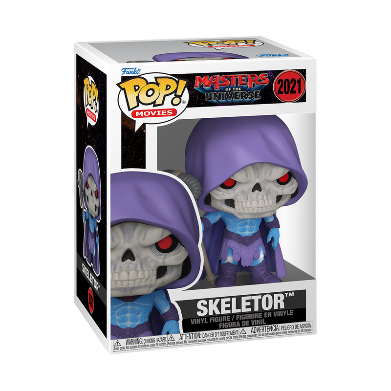 Funko POP! Skeletor
