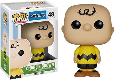 Funko POP! Charlie Brown