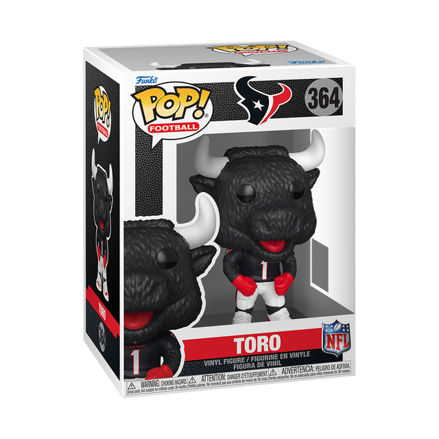Funko POP! Toro (Pre-Order)