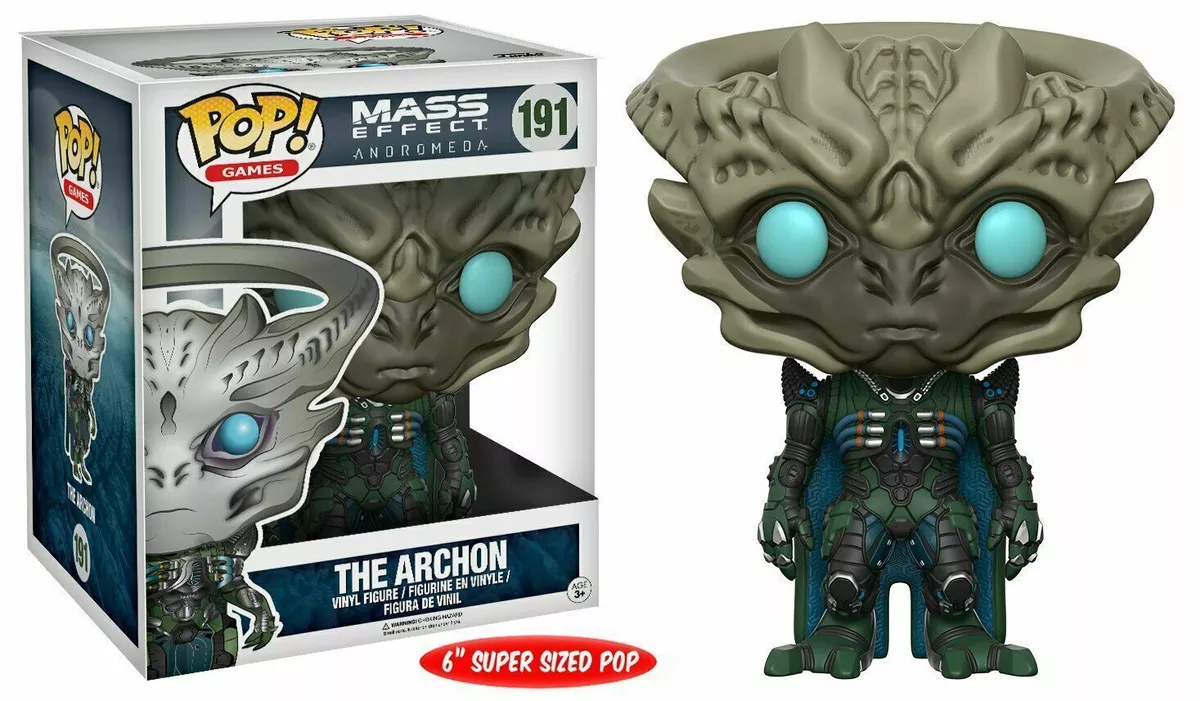 The Archon