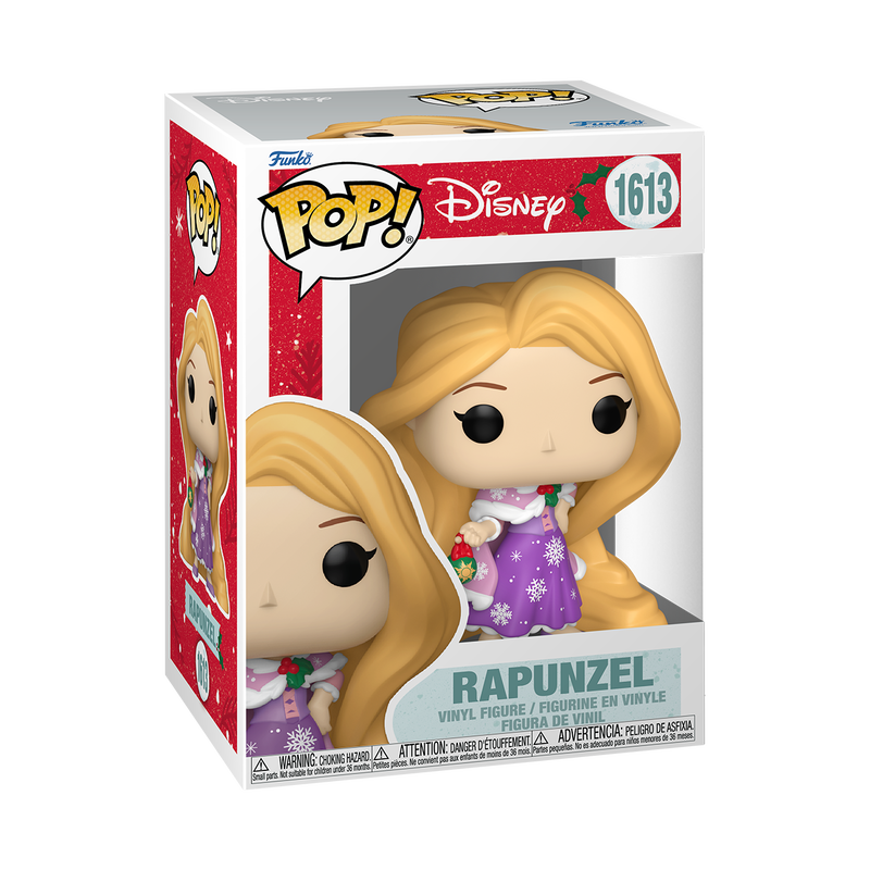 Funko POP! Rapunzel