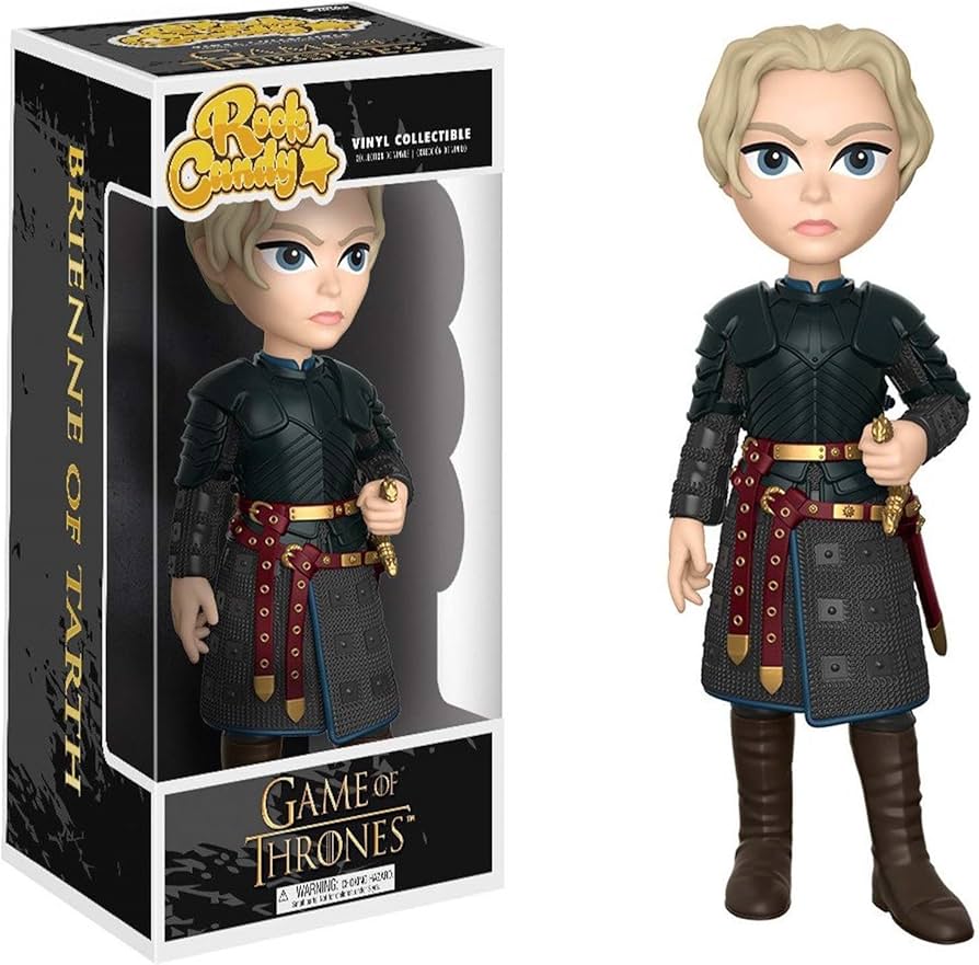 Brienne of Tarth
