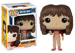 Funko POP! Sarah Jane - Limited Edition Hot Topic Pre-Release Exclusive
