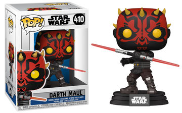 Funko POP! Darth Maul