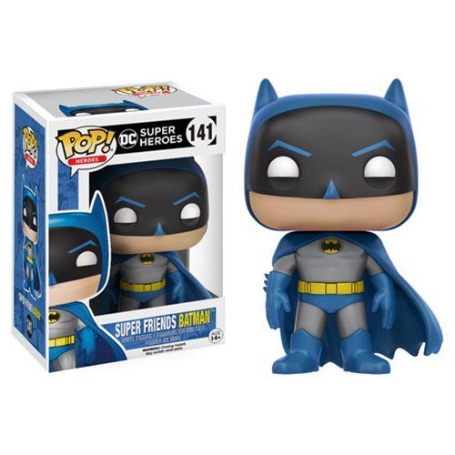 Funko POP! Super Friends Batman