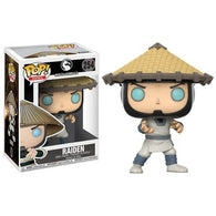 Raiden