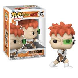 Funko POP! Recoome